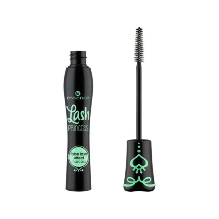 ESS LASH PRINC MASCARA CIGLIA