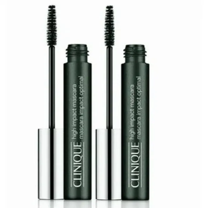 Estee Lauder High Impact Mascara Waterproof 01 Nero