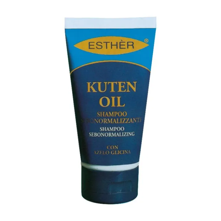Esthèr Kuten Oil Krymi 150ml
