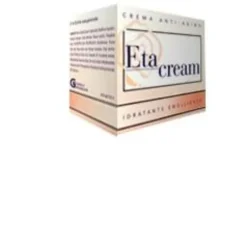 Eta Cream A/age 50ml
