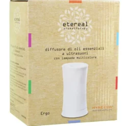 Etereal Ergo Hynecos Pezzo Singolo