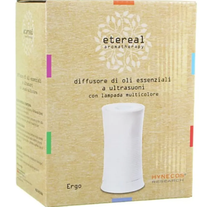 Etereal Ergo Hynecos Pezzo Singolo