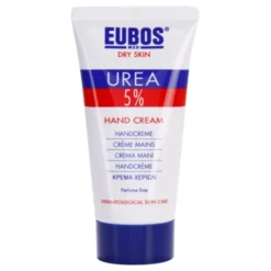 Eubos Urea 5% Crema Mani Morgan Pharma 75ml