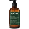 Eucalipto+Finocchio Crema Fortificante Riah 200ml