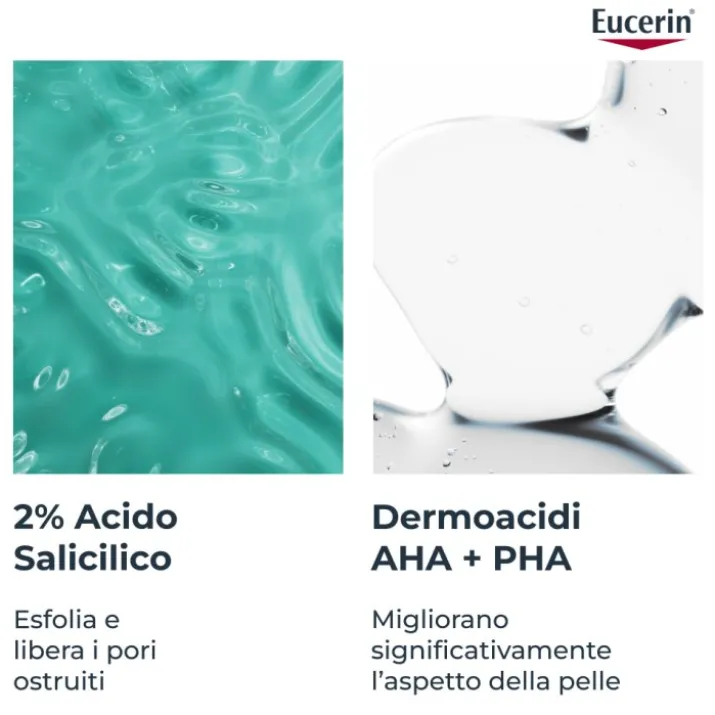 EUCERIN DC DET TRIPLA AZ 400ML