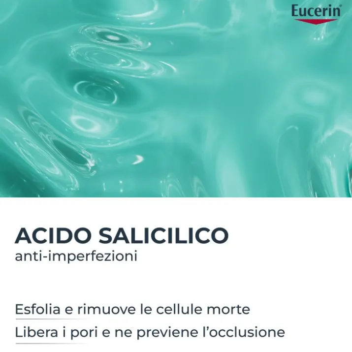 EUCERIN DC DET TRIPLA AZ 400ML
