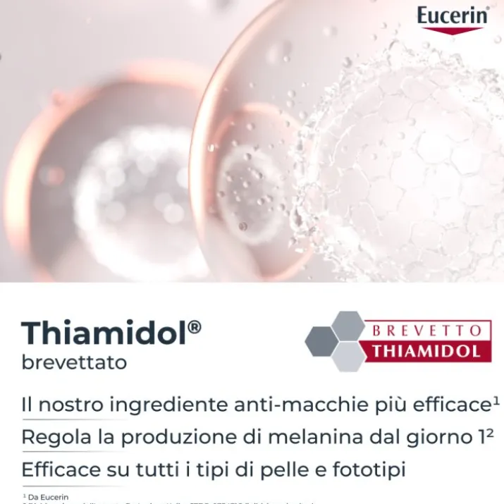 EUCERIN DC SIERO TRIPLA AZ40ML