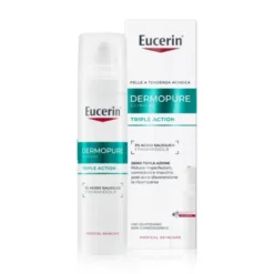 EUCERIN DC SIERO TRIPLA AZ40ML