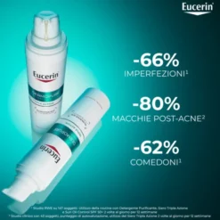 EUCERIN DC SIERO TRIPLA AZ40ML