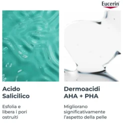 EUCERIN DC TONICO PURIF 200ML