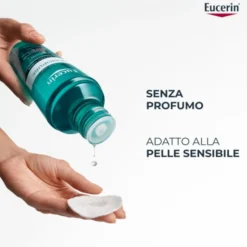 EUCERIN DC TONICO PURIF 200ML