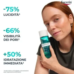 EUCERIN DC TONICO PURIF 200ML