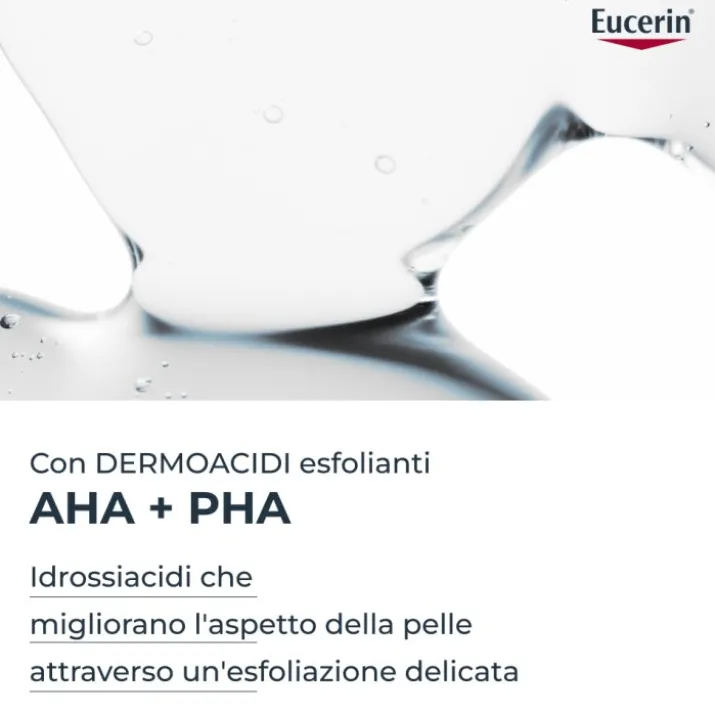EUCERIN DC TONICO PURIF 200ML