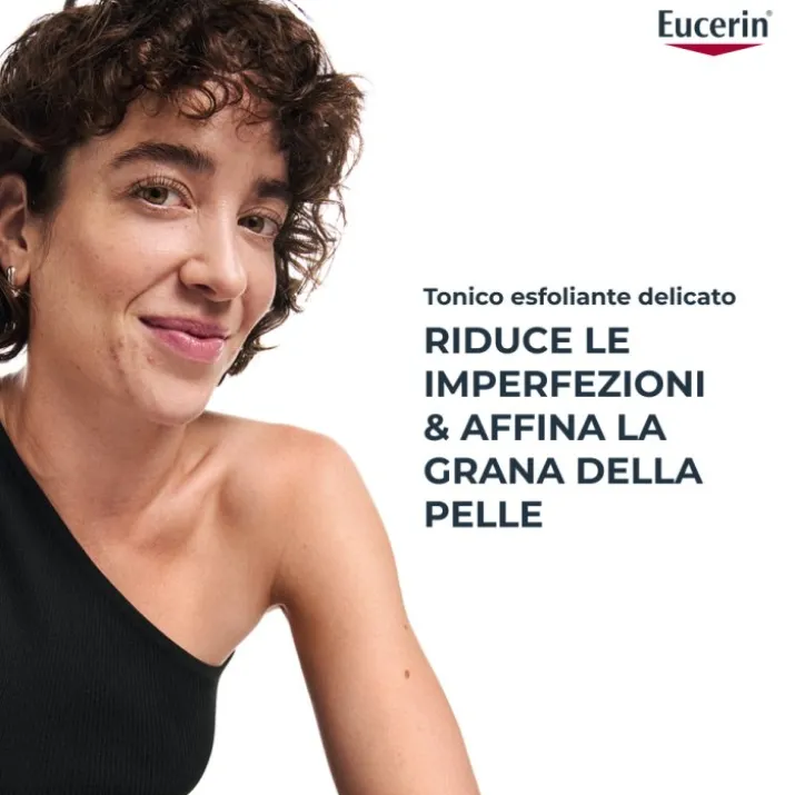 EUCERIN DC TONICO PURIF 200ML