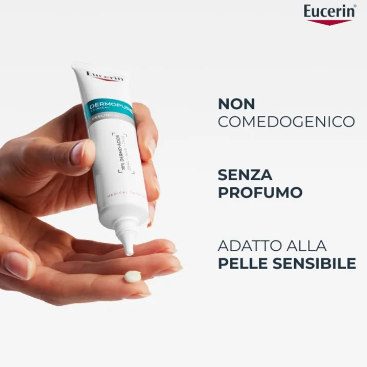 EUCERIN DC TRATTAMENTO RINN