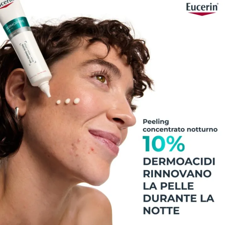 EUCERIN DC TRATTAMENTO RINN