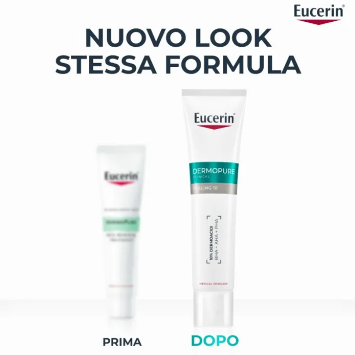 EUCERIN DC TRATTAMENTO RINN