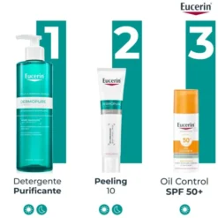 EUCERIN DC TRATTAMENTO RINN