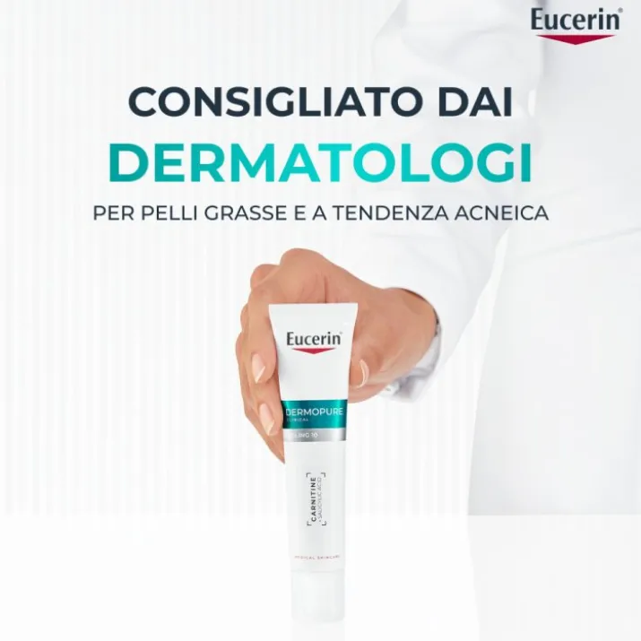 EUCERIN DC TRATTAMENTO RINN