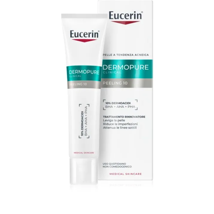 EUCERIN DC TRATTAMENTO RINN