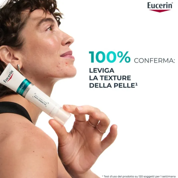 EUCERIN DC TRATTAMENTO RINN