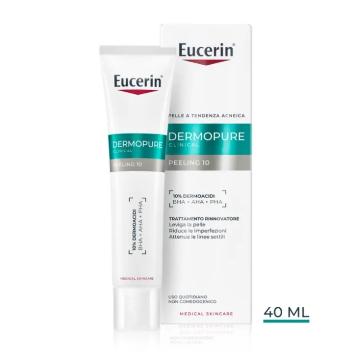 EUCERIN DC TRATTAMENTO RINN