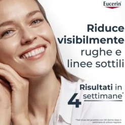 EUCERIN HYAL FILL+3X GG 30 RIC