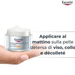EUCERIN HYAL FILL+3X GG 30 RIC