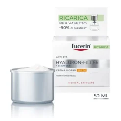 EUCERIN HYAL FILL+3X GG 30 RIC