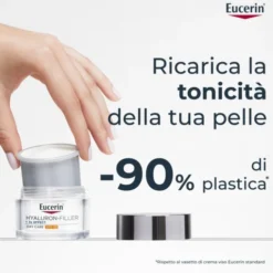 EUCERIN HYAL FILL+3X GG 30 RIC