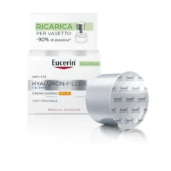 EUCERIN HYAL FILL+3X GG 30 RIC