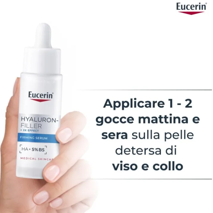 EUCERIN HYAL FILL+3X SIE ANTIR