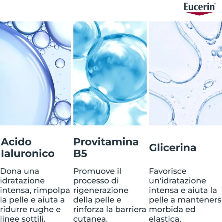 EUCERIN HYAL FILL+3X SIE ANTIR