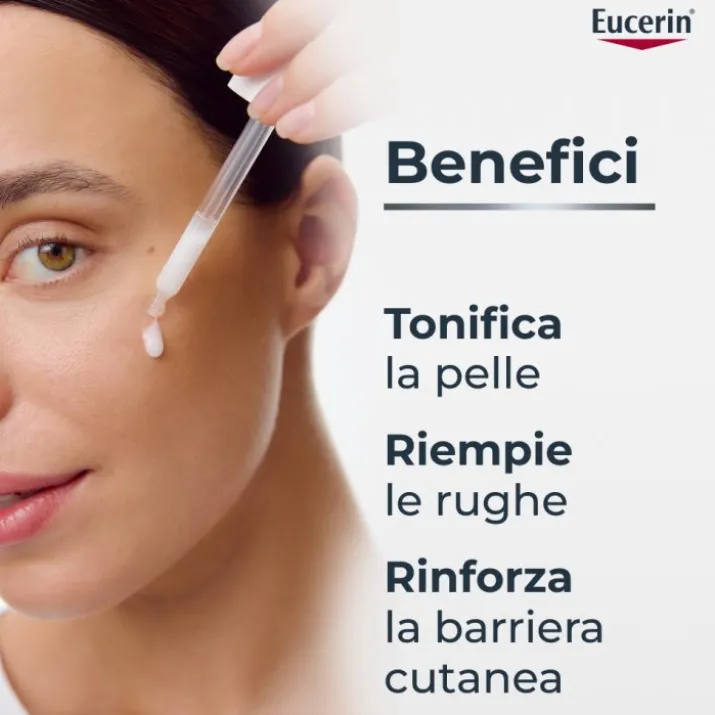EUCERIN HYAL FILL+3X SIE ANTIR