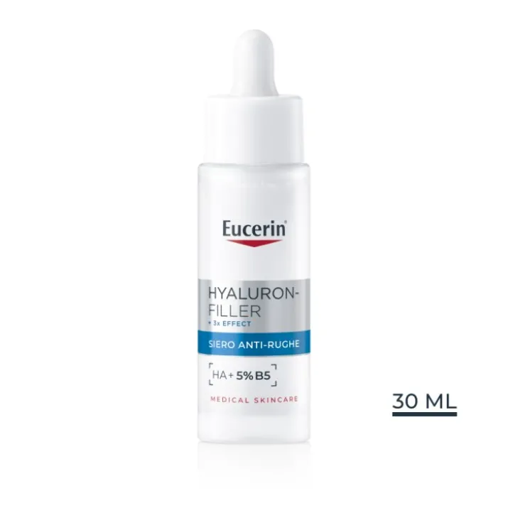 EUCERIN HYAL FILL+3X SIE ANTIR