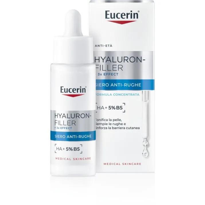EUCERIN HYAL FILL+3X SIE ANTIR