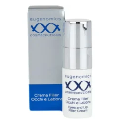 Eugenomics Crema Filler Occhi Labbra 15ml