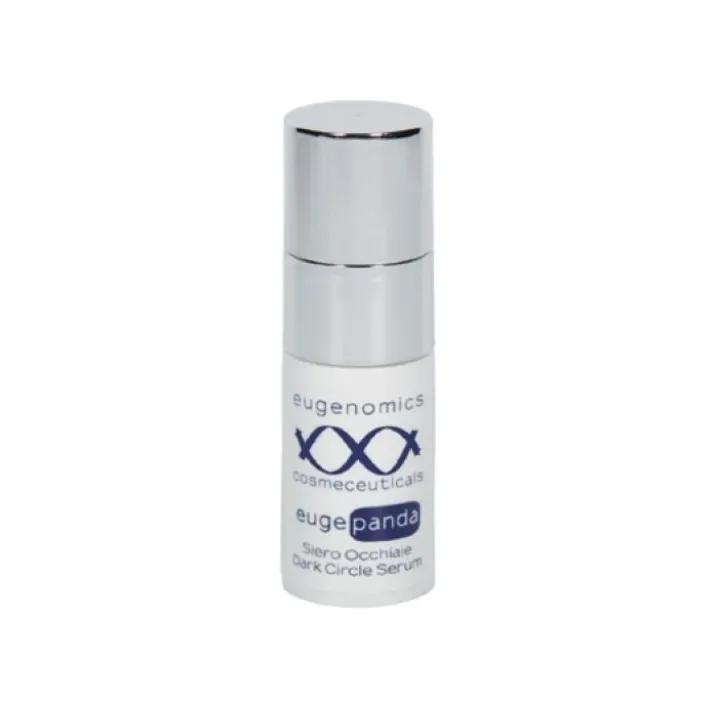 EugePanda Siero Occhiaie 15ml