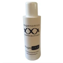EugeVital Olio Elasticizzante Corpo Eugenomics 200ml