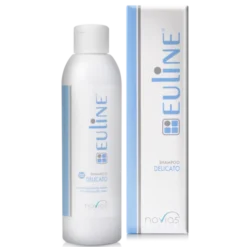 EULINE® Shampoo Delicato Novias 200ml