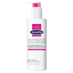 Euphidra Detergente Non Sapone Amidomio 400 ml