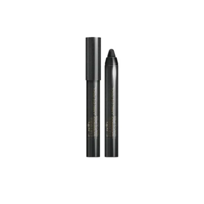 Euphidra Matitone Waterproof WP Nero Glitter