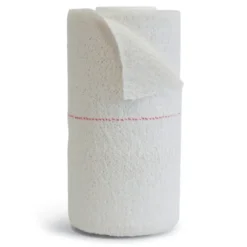 Eurelasto Benda Adesiva Elastica 10cm x 4m Eurofarm