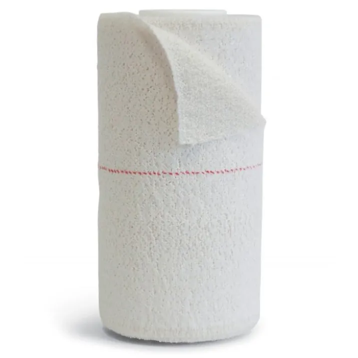 Eurelasto Benda Adesiva Elastica 10cm x 4,5m Eurofarm