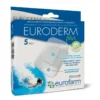 Euroderm Plus 10x10cm Eurofarm 5 Medicazioni