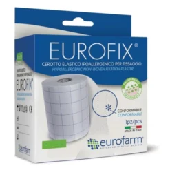 Eurofix Cerotto Elastico 15cm x 10m Eurofarm