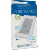 Eurometal 15 x 8cm Eurofarm 6 Medicazioni