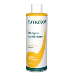 Eutrikos Shampoo Equlibrante Roydermal 250ml