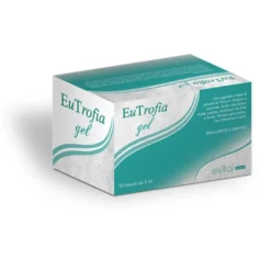 Eutrofia Gel 10 Tubi Monodose 5ml
