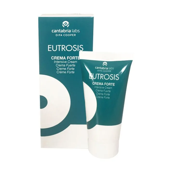 Eutrosis Crema Forte Difa Cooper 40ml